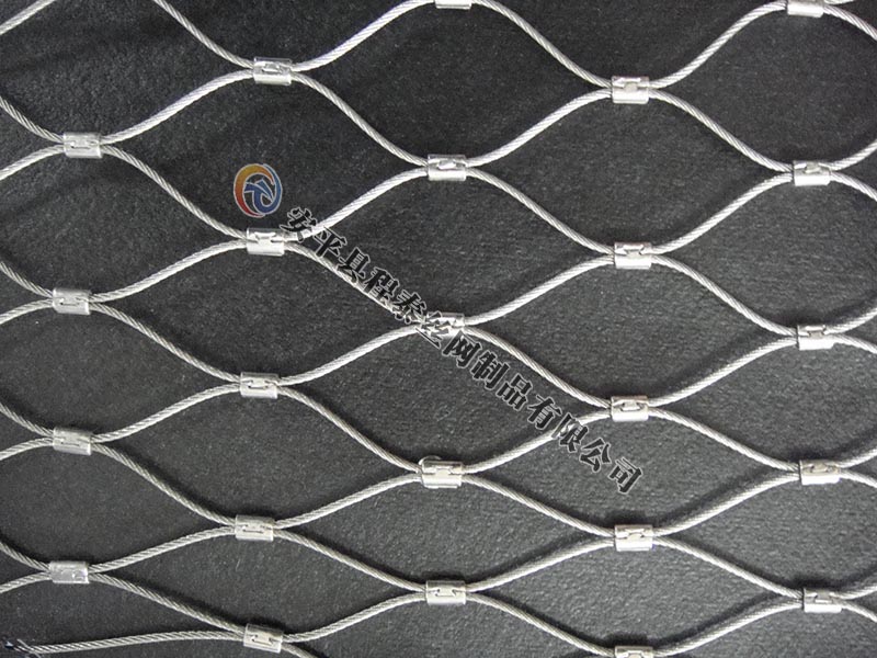 動物園安全防護網