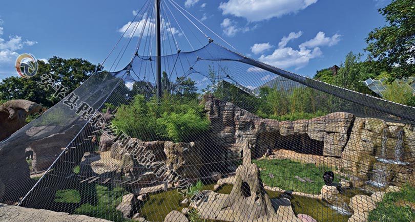 動物園防護網價格